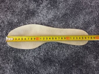 Pánské brusle Botas vel. 9 - 3