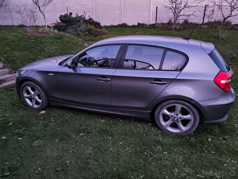 PRODAM BMW 116I 2.0 l benzin - 3