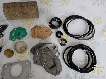 Zetor Super 50...... - 3