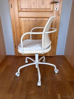 Kancelářská židle - 3