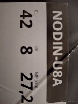 Pánské brusle, ZDARMA doprava - 3