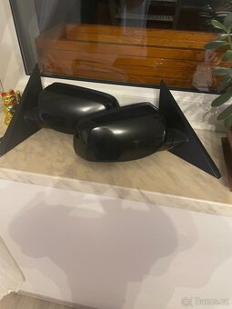 Zrcátka bmw e60 - 3