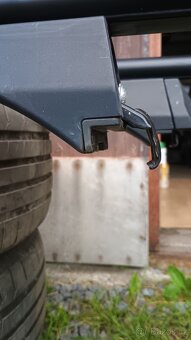 Příčníky Menabo - 3