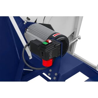 Kolébková pila PD700 kotouč 70cm - 3