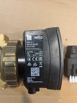 WILO Z-NOVA - 3