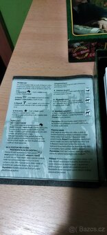 Dostihy a sázky cestovní - 3