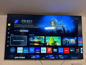 75" Hisense 75A6Q - 3