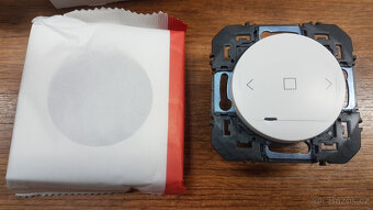 Spínač rolety LEGRAND 199234 - nový - 3