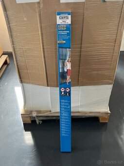 Sítě proti hmyzu na Dveře - 3