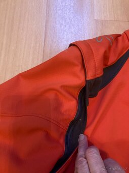 Softshelová bunda Hi-tec vel. S - 3