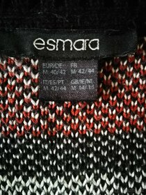 Dámský kardigan - 3