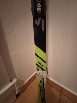 Dětské běžky 160cm - 3