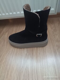 Prodám nové zimní boty - 3