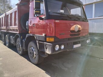 Tatra T815 8x8 EURO 4 - 3