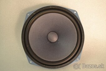 Nefunkčné poškodené reproduktory Tesla, Videoton, Tonsil - 3