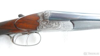 Puška - Brokovnice - 3