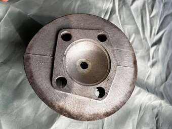 Jawa 250/353 hlava valce - 3