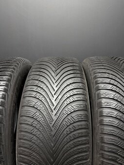 Sada pneu Michelin 225/55/17 97H - 3