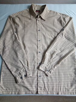 Košile MAIER,MEXX,MARCO POLO,HARRISON XXL - 3