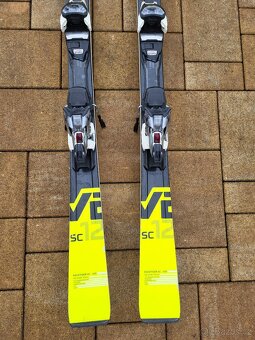 Völkl Racetiger SC - 3