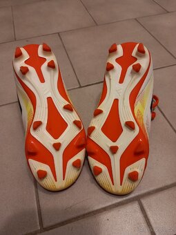 Juniorské kopačky Adidas vel. 30 - 3