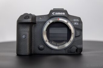 Canon eos R5 - 3
