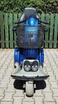 Meyra Ortocar 315 - 3