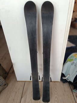 Lyže CYGNUS 100cm - 3