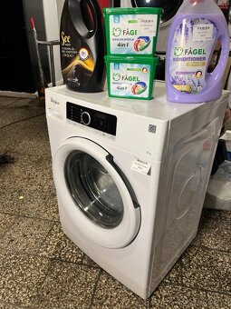 Pračka Whirlpool 6th Sense – 7 kg - 3