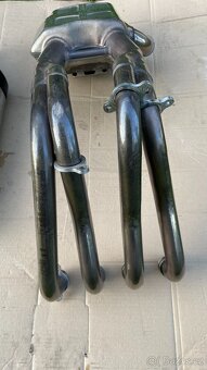 Kompletni vyfuk na CB1000R 2018+ Neo Cafe - 3