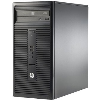 Počítač HP Prodesk 490 - 3