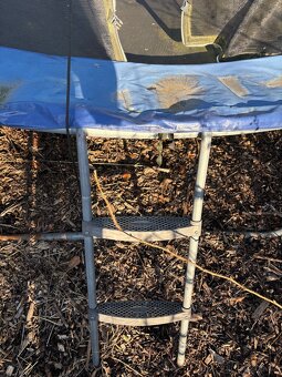 Trampolína Marimex - 3