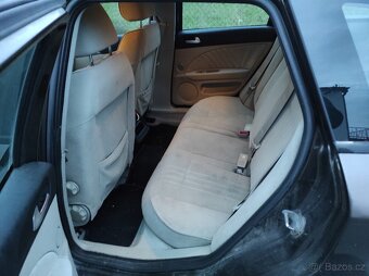 Alfa Romeo 159 SW nepojizdné - 3