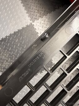 Dodge Challenger facelift SRT demon hellcat maska mriežka - 3