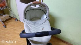 kočárek Jette Joel combi - 3