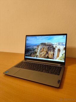 ThinkBook G2 – i5 / 16 / 512 - 3