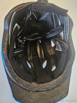Detska helma Etape - 3