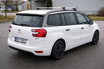Citroën C4 Grand Picasso 1.6 HDi - 3