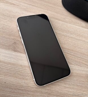 Prodám iPhone 13 MINI, 256GB, top stav - 3