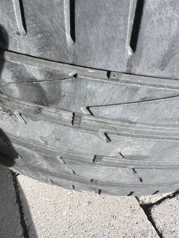 Hankook 255/35 R19 ventus s1 evo2 - 3