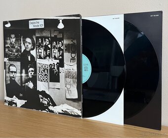 Depeche Mode – 101 - 3