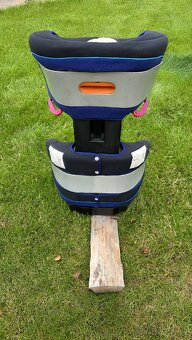 Dětská autosedačka Cybex Solution ECE R4/04, 15-36 kg - 3