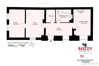 prodej Chalupy Šebířov - 3