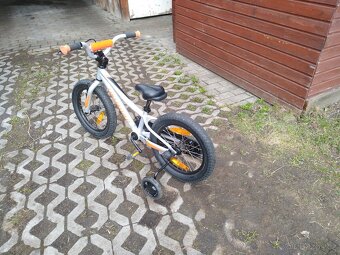 SPECIALIZED RIPROCK 16" - 3