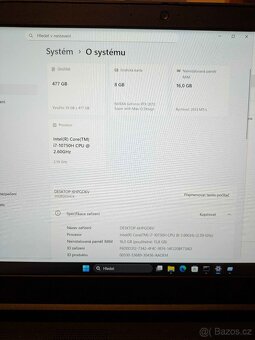 Lenovo T15g Gen 1 - 3