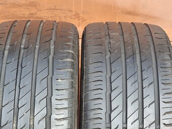 Letní Semperit 205/45/17 - 3