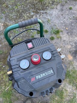 PARKSIDE PVKO 50 C3 - 3