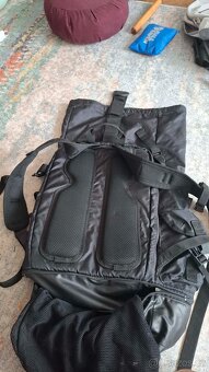 Batoh Oneill BM ULTIMATE SURF BACKPACK - 3