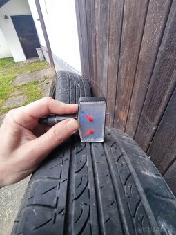 Daewoo 185/60 r14 82H - 3
