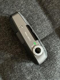 Canon prima mini II - kompakt na film - 3
